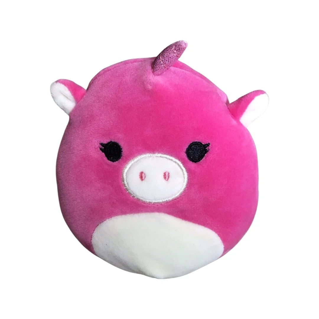 Squishmallows pig on sale unicorn
