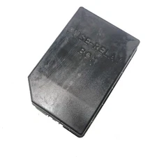 Hyundai Coupe Gen3/3.5 *2002-2009* Genuine Fuse Box Lid Cover (FreeP&P)