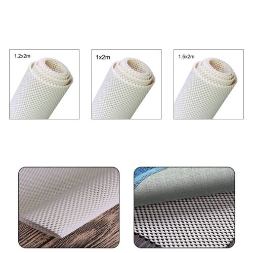 Environmental Floor Mats Environment Anti Running Silicone Pads Bathroom Floor Mats Home - Picture 1 of 24