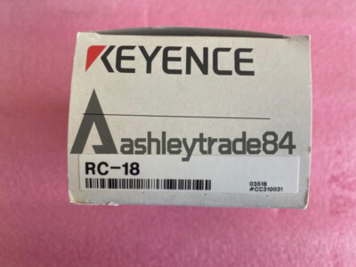 1PC New KEYENCE RC-18 Counter | eBay