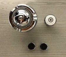 Shower, Kitchen and Bath Energy Efficient Aerators