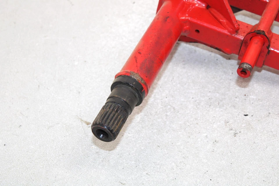 Оригинальный задний рычаг крутящего момента 02 Polaris Xc Sp 800 1541561-293 B385 - Изображение 4 из 4