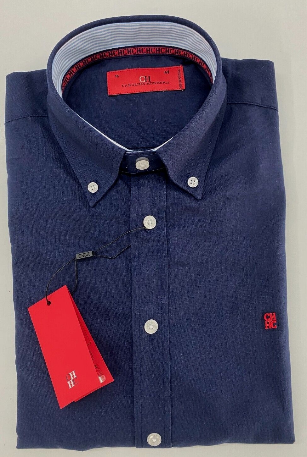 Carolina Herrera Men Shirt eBay