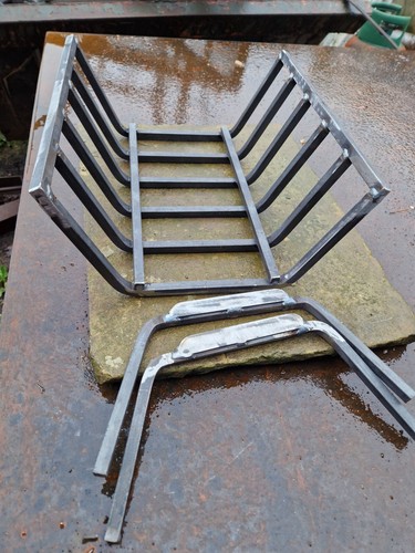 Brasero Fuel Maker For BBQ, Grille - Picture 5 of 5