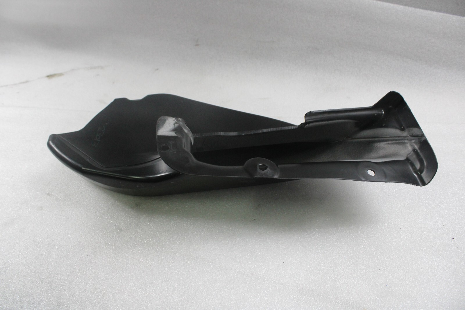 Ferrari 458 Italia, RH, Right, Front Upper Air Duct, Used, P/N 82745100