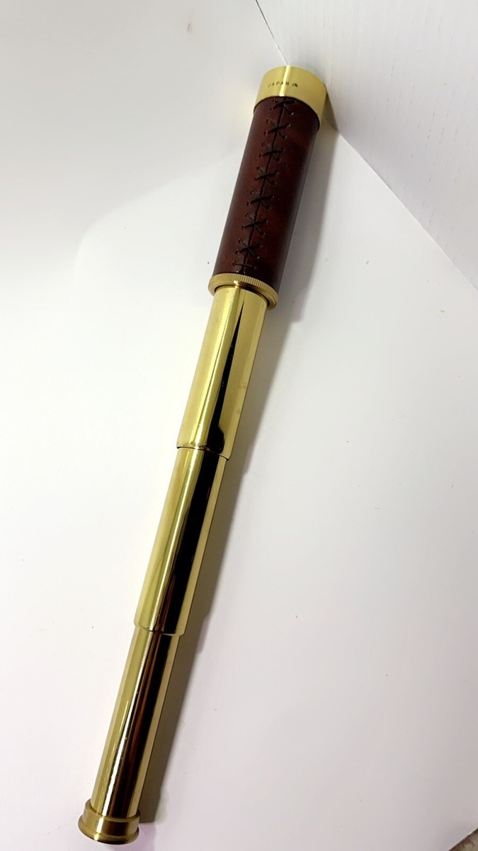 vintage tasco telescope 25 X 30 mm, Made In Japan | eBay
