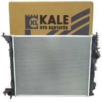 Kale WasserküHler MotorküHlung FüR Renault Talisman / Grandtour - 214105169R