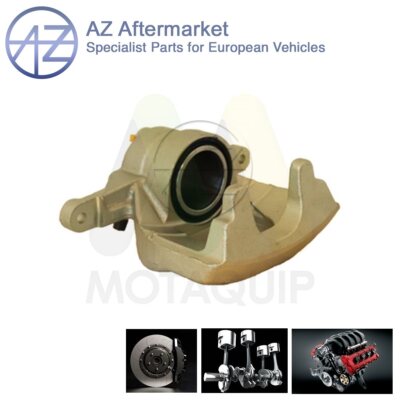Fits Toyota Avensis Verso Auris Corolla AZ Front Left Brake Caliper