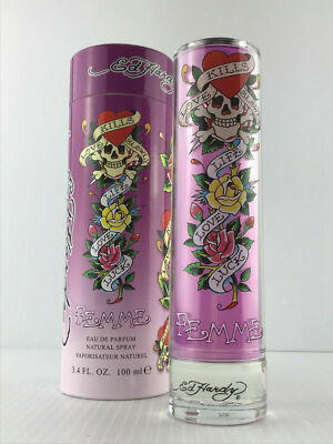Ed Hardy ピンク タンクトップ スカル Amazon.com : Ed Hardy Perfume for Women, Eau De Parfum Spray with