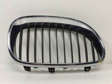 Capot BMW 525