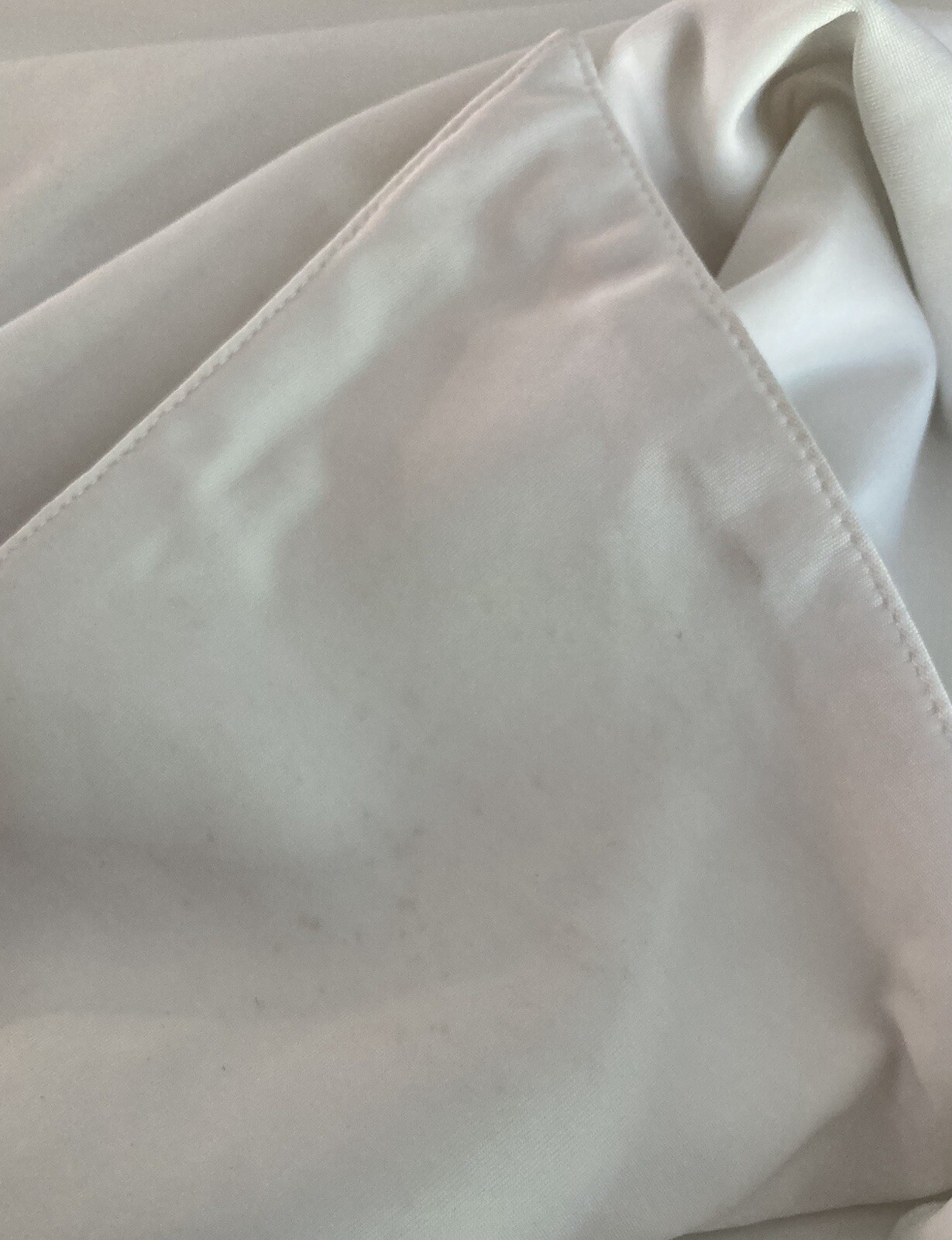 Royal Highness Equestrian Zip Up Show Shirt With Rhinestones Sz MED - Set Of 2