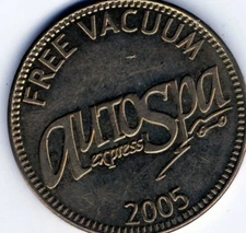 Car Wash: Auto Spa Express 2005