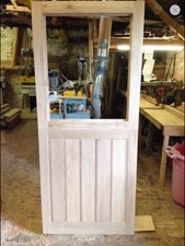 Exterior Front Door External