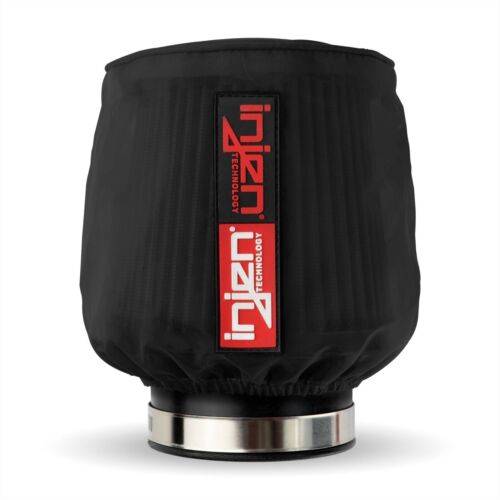 Injen HYDROSHIELD - 1035BLK FITS FILTERS X-1010, X-1011, X-1017, X-1020,X-1024 - Picture 2 of 2