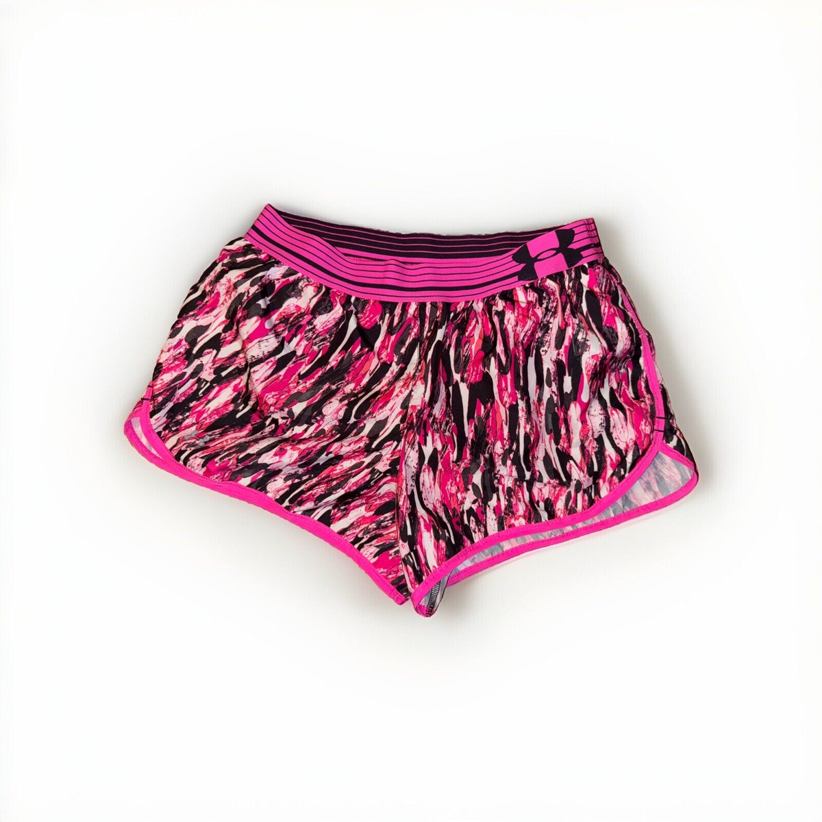 Running Shorts Under Armour Perfect Pace Shorts Under Armour Short