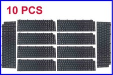 10pcs US Keyboard for Dell Precision 7550 7560 7750 17-7750 7760 without Backlit