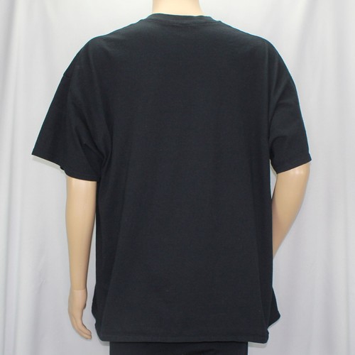 I'm Just Here For The Boos 2XL Camiseta Negra Ropa Híbrida Halloween - Imagen 3 de 7