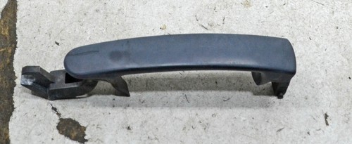 VW Golf 4 IV 1J Bj 99 Tür Griff aussen Tür vorne LINKS #142542-G696