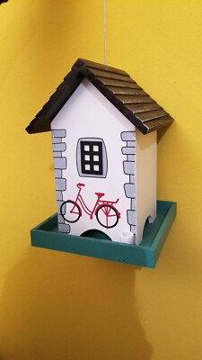 Vogelfutterhaus Dobar Wildlife Neu!