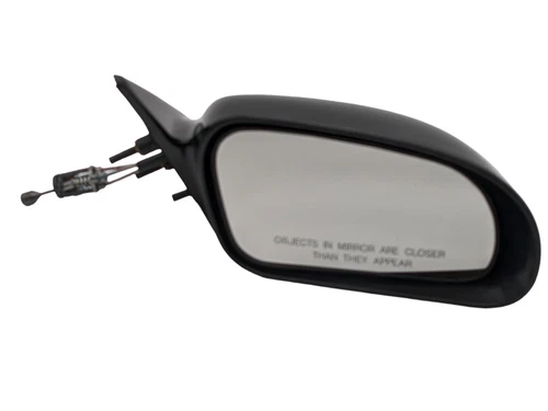 FOR 95-00 CHRYSLER SEBRING OE STYLE MANUAL PASSENGER RIGHT SIDE VIEW DOOR MIRROR