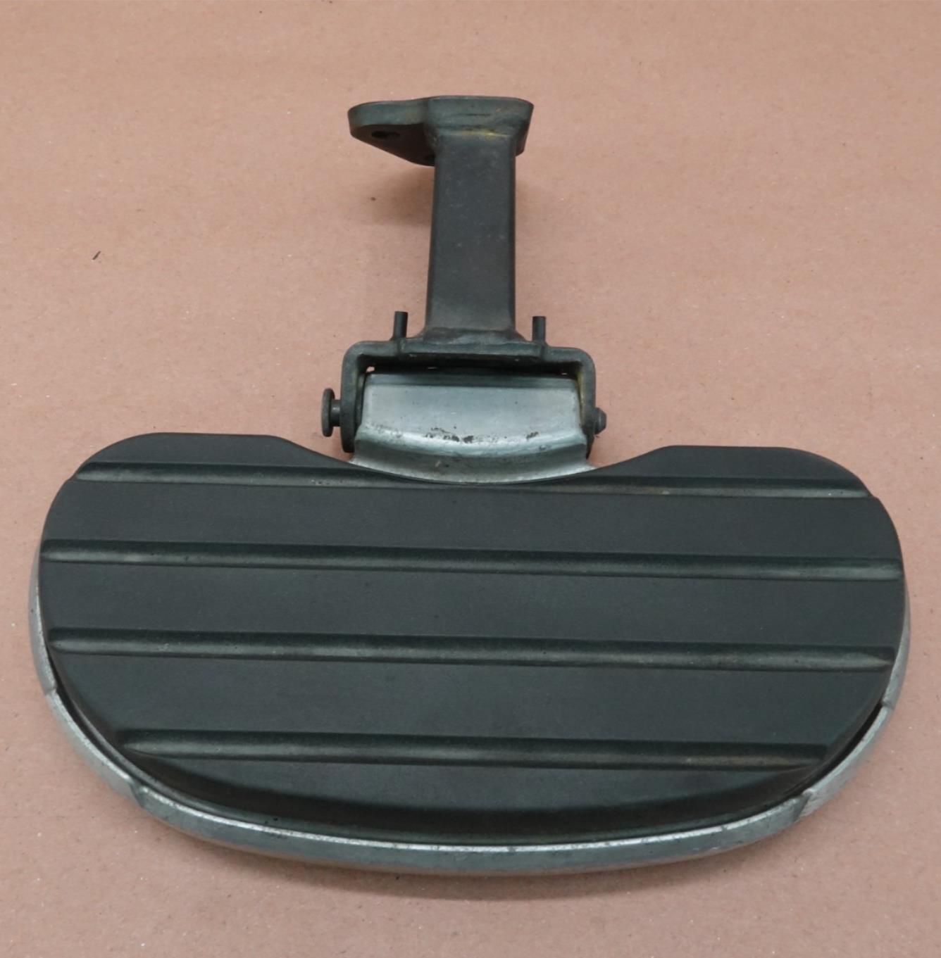 2009 2013 KAWASAKI VN1700 VULCAN VOYAGER 1700 LEFT REAR PASSENGER