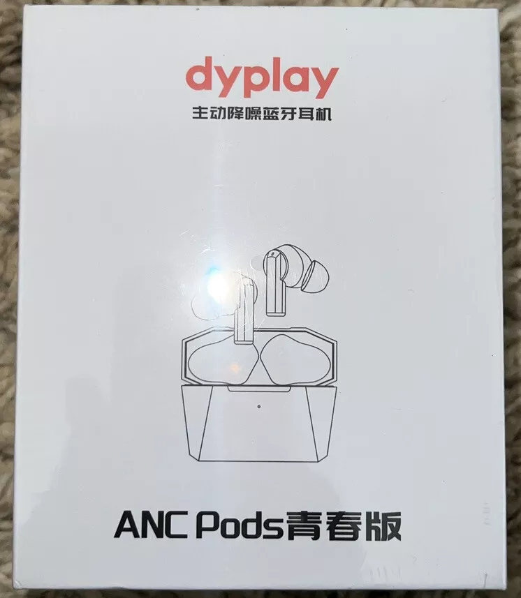 Dyplay earbuds new arrivals
