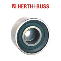 Herth+Buss Jakoparts Umlenkrolle FüR Hyundai Accent I II III Coupe KIA RIO II