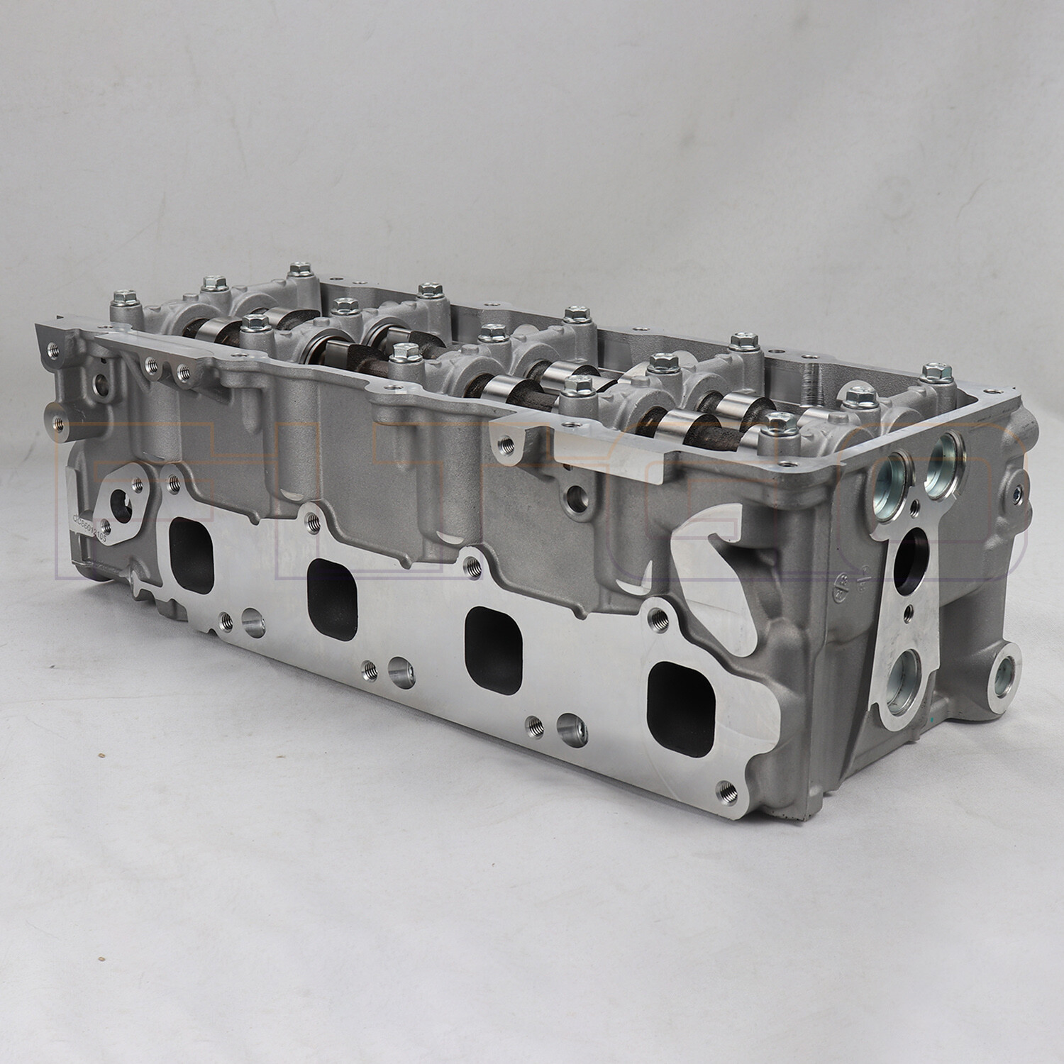 ZD30 COMPLETE Cylinder Head Kit for Nissan PATROL GU 3.0L Assembled
