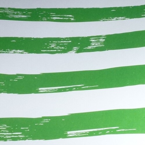 Album ritagli strisce audaci venduto con foglio singolo carta 12" x 12" a scelta - Foto 5 di 10