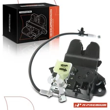 Rear Trunk Latch Lid Lock Actuator 3-Pin for Hyundai Sonata 2009-2015 812303Q000