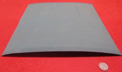 PTFE Rulon 142 Sheet – Aqua Color, 1/16” Thick, 12” Wide – Sold By The Linear Inch