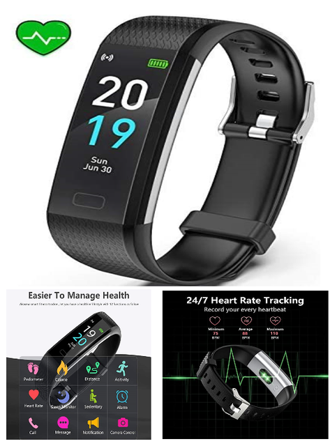 men's fitbit watch sale