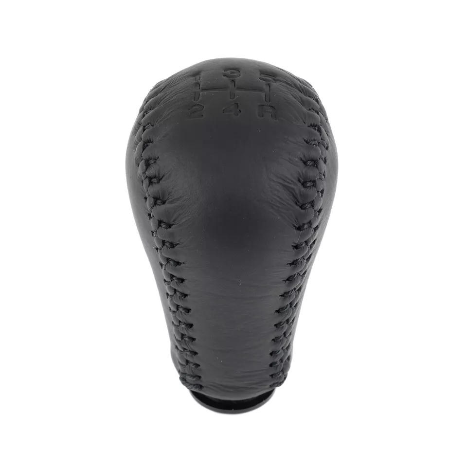 OEM 97-06 Subaru Gear Shift Knob 5 Speed Manual Impreza WRX Legacy 35022AC030 - Image 2 of 4