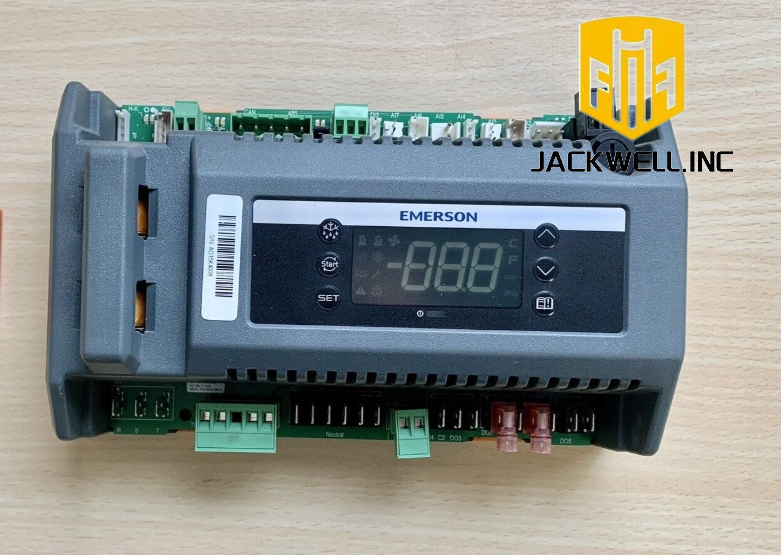 LowTariff✓Emerson XCM25D XCM 25 D Dixell DK000003 | eBay