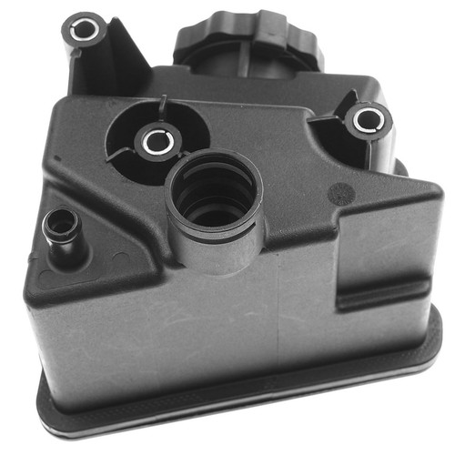 Power Steering Pump w/ Reservoir for Mercedes-Benz W204 C300 C350 A207 C207 E350 - Picture 5 of 8