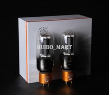 1 coppia tubi sottovuoto PSVANE 845-T Mark II Premium 845 abbinati per amplificatore fai da te