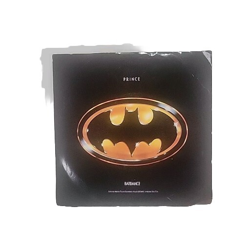 Prince Batman Bat dance セット 【公式通販】