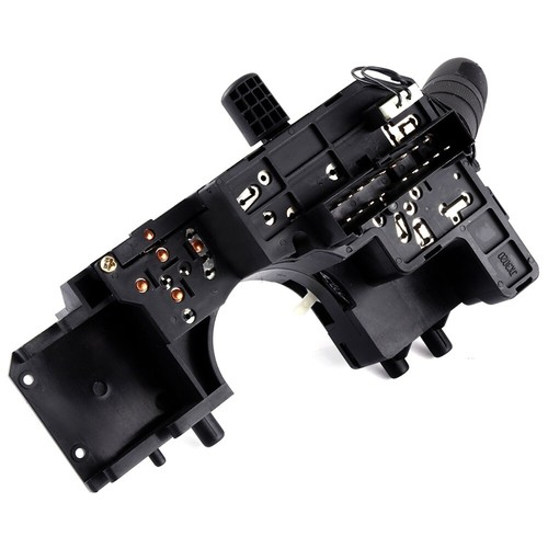 For 2001-05 Dodge Neon 2.4L 2.0L Turn Signal Switch Dimmer Headlamp Switch - Picture 4 of 10