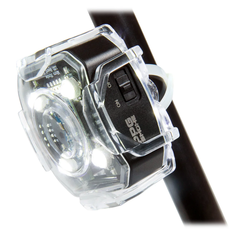 PPG Smoke Strobe SINGLE for Paramotor, Paragliding, PPG, Ultralight Aircraft - Picture 7 of 10