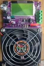 Adjustable Constant Current Electronic Load 150 w USB Electronic Load Battery