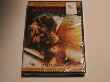 Black Hawk Down DVD, 2001 