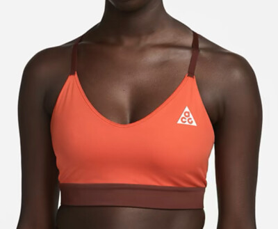 nike acg bra
