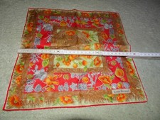 Damen Taschen Tuch   Nr 77  Louis Feraud