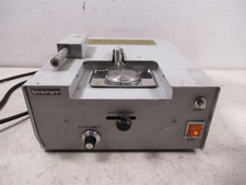 Brinkmann Mickle Laboratory Engineering McIlwain Tissue Chopper dispositivo da laboratorio 
