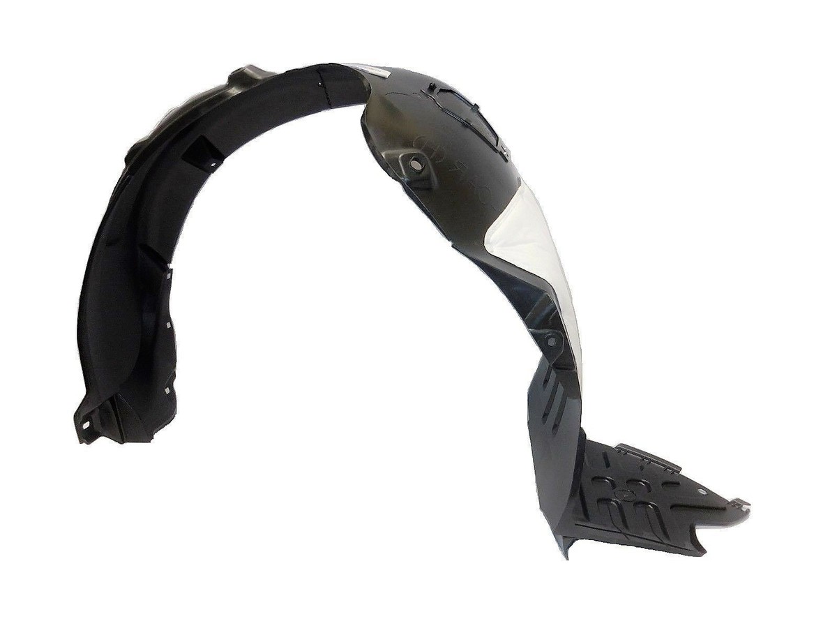 Fenderizer Under Drive フェンダータイプ・アンダードライブ