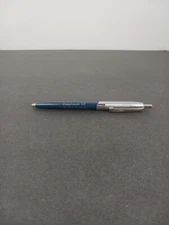 Vintage Unipeco Mt Vernon NY USA Advertising Pen / Devoe Paint Wichita Kansas 