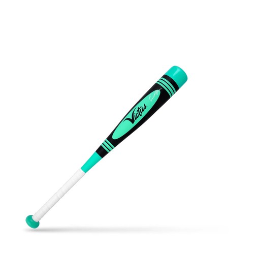 Victus Vibe Pro-Crayon Junior Big Barrel -10 2 3/4" ~ Envío Gratis - Imagen 8 de 9