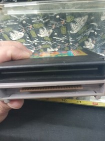 2 Vintage NES Games Pac Man And Pac Man 2