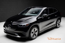 2023 Mercedes-Benz EQE 350 SUV 350 SUV