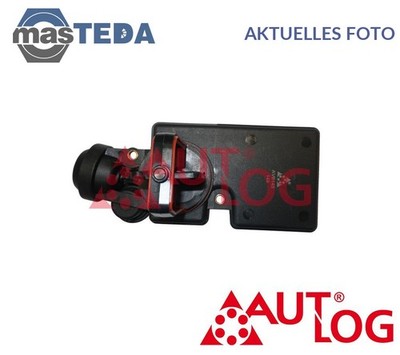 AV6145 VENTIL LUFTSTEUERUNG-ANSAUGLUFT AUTLOG FÜR BMW 3,5,Z4,X3,Z3,E46,E39,E60
